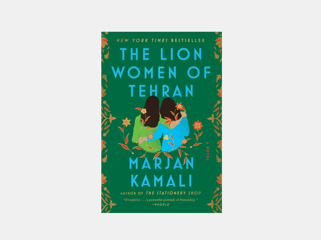 10 Books Our Editors Have Loved Reading This Summer