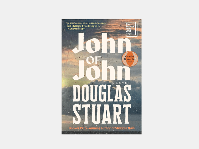 10 Books Our Editors Have Loved Reading This Summer
