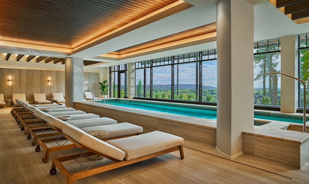 6 Unparalleled Spas in New Jersey: Discover the Ultimate Wellness Getaway
