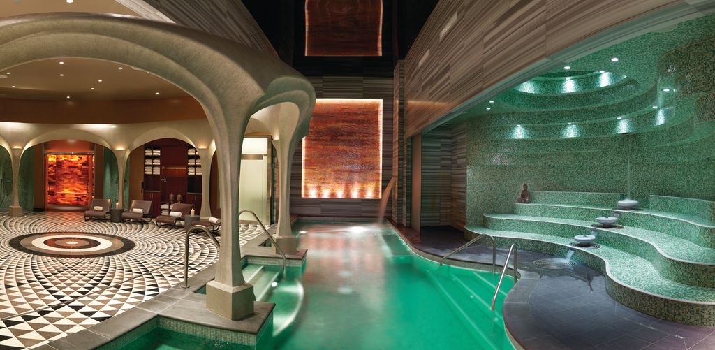 6 Unparalleled Spas in New Jersey: Discover the Ultimate Wellness Getaway