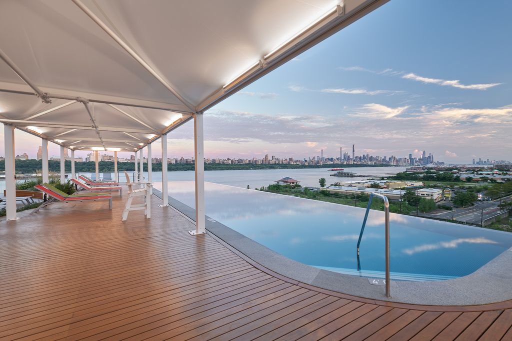 6 Unparalleled Spas in New Jersey: Discover the Ultimate Wellness Getaway
