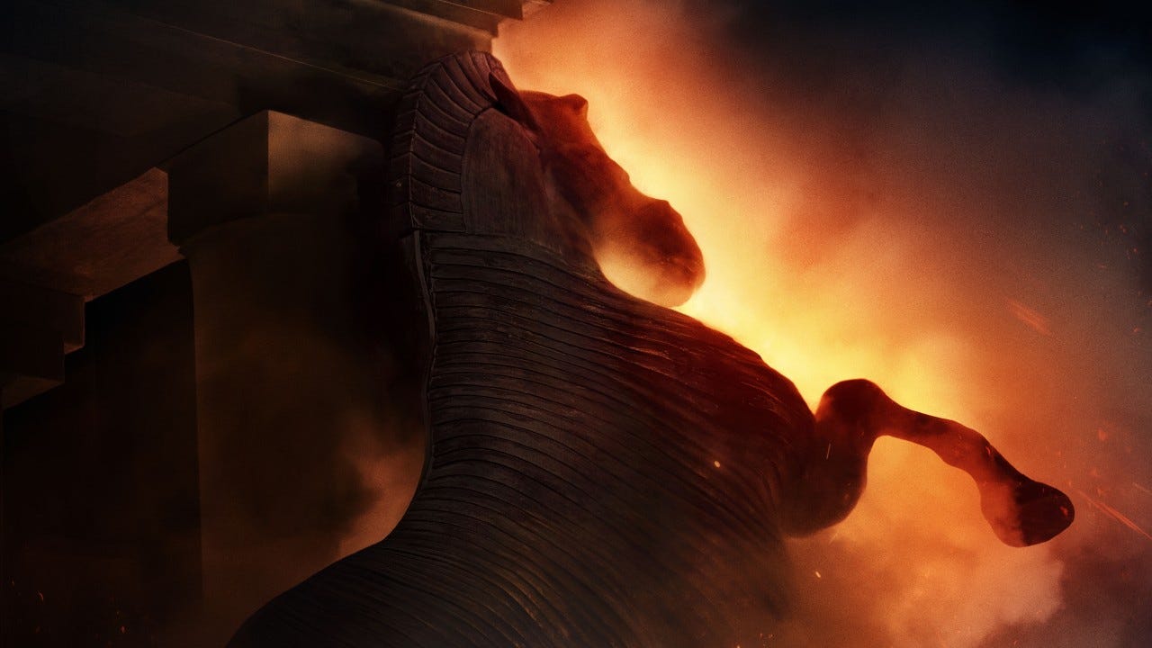 Acclaimed Translator Emily Wilson Slams Christopher Nolan's The Odyssey