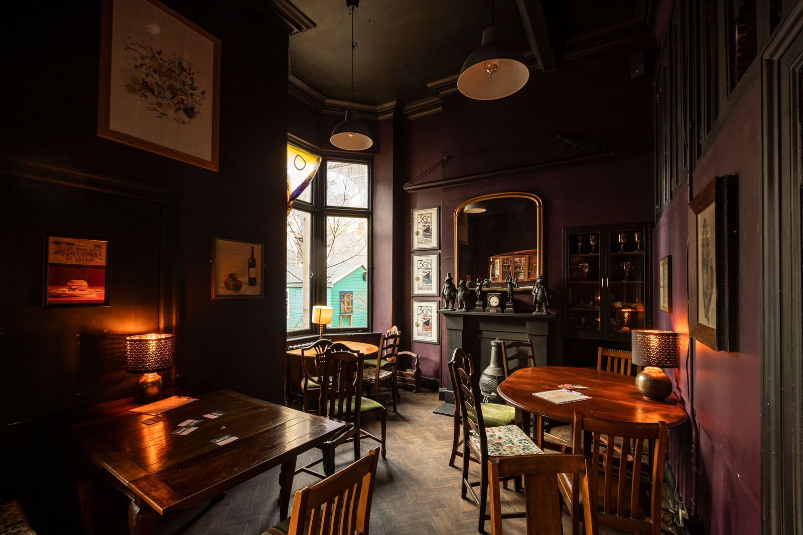 An Edinburgh Fringe Veteran Shares His Favorite Spots Around the Festival
