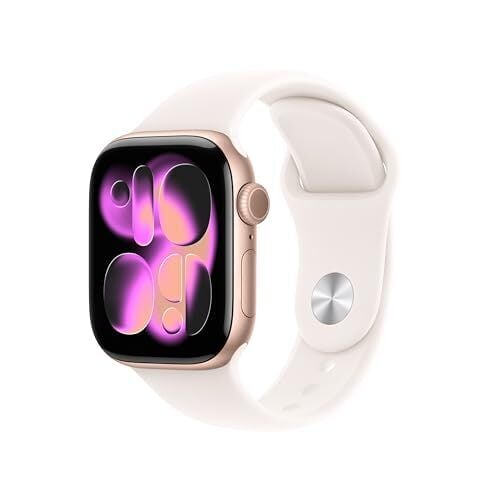 Apple Watch Series 11 is Now Available at a Record Low Price