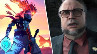 Dead Cells Studio Responds to Guillermo del Toro's Difficulty Complaint with a Gentle Suggestion