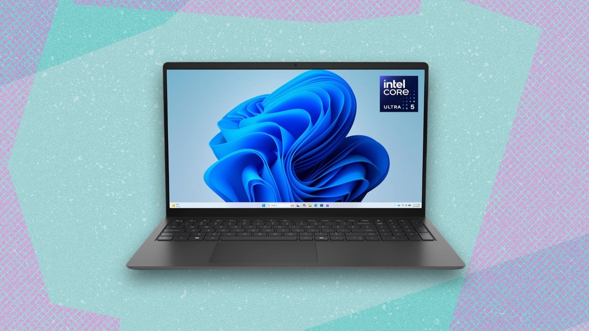Dell's 15.6-Inch Laptop with AI-Powered Performance: A Comprehensive Review