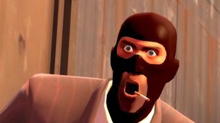 Developer Held Up by Steam Content Moderation Releases Free 'Apology Game' Where You Spank Him as Punishment