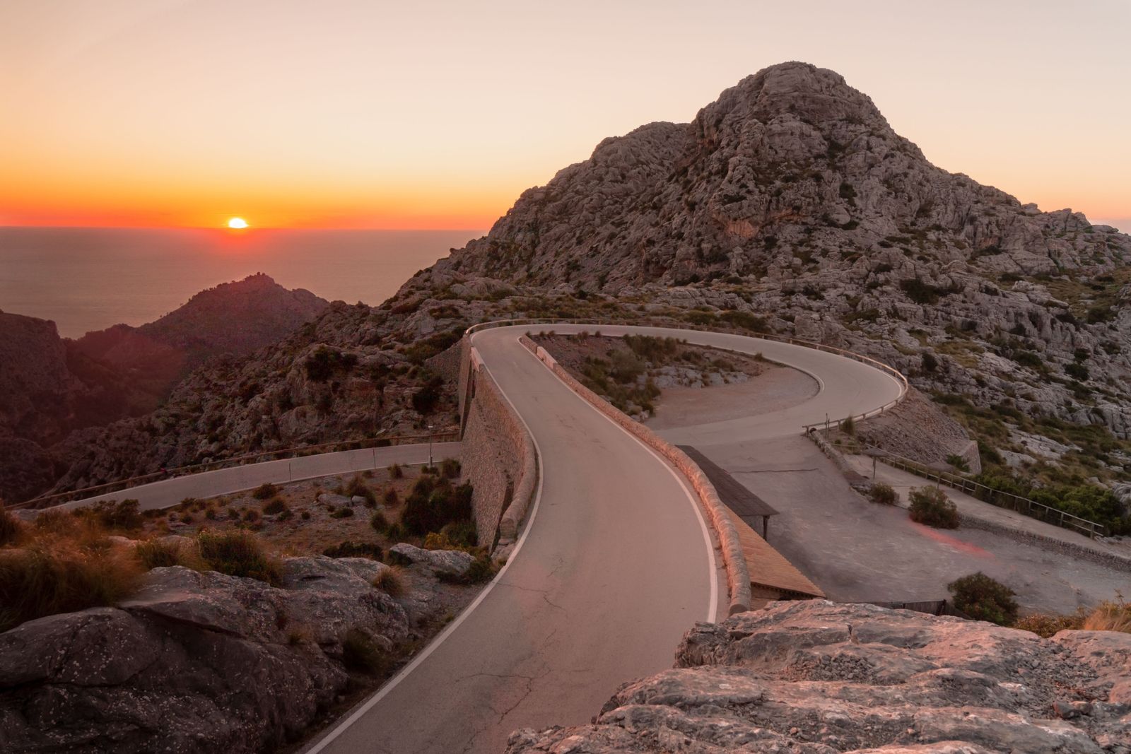 Discover the Most Breathtaking Coastal Road Trips in Europe