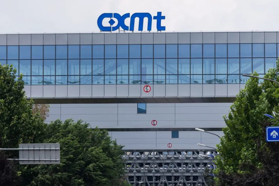 Exclusive: CXMT Plans Second Chip Plant in Beijing, Seeks Funding from Tech Hub