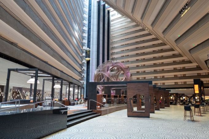 Exclusive Hotel Deals for TechCrunch Disrupt 2026 in San Francisco