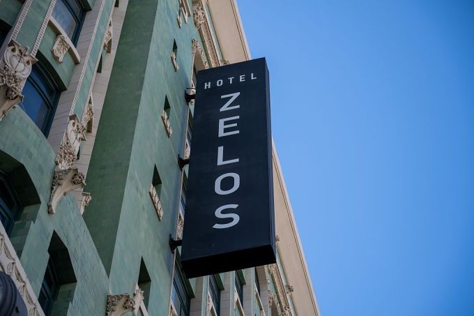 Exclusive Hotel Deals for TechCrunch Disrupt 2026 in San Francisco