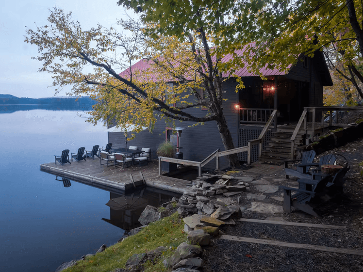 Experience the Best of the Adirondacks: Top-Rated Airbnbs for Unforgettable Escapes