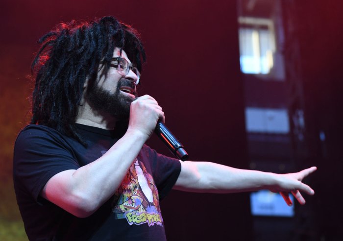 Famous Birthdays for August 1: John Carroll Lynch, Adam Duritz, and More