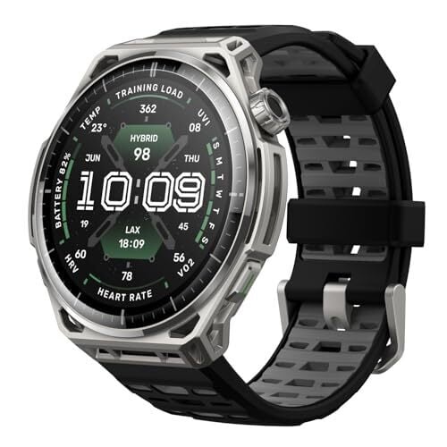 Five Unseen Hacks to Boost Your Amazfit Balance 3 Experience