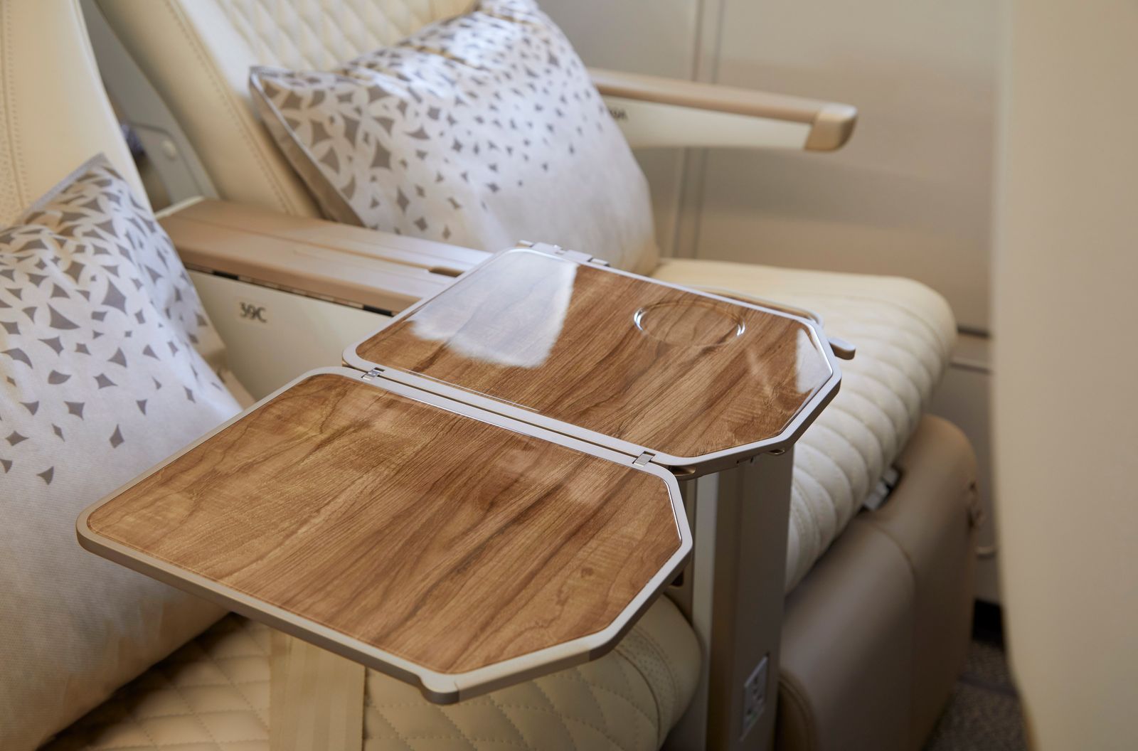 Flying Long Haul But Can't Swing Business Class? These Premium Economy Seats Are the Next Best Thing