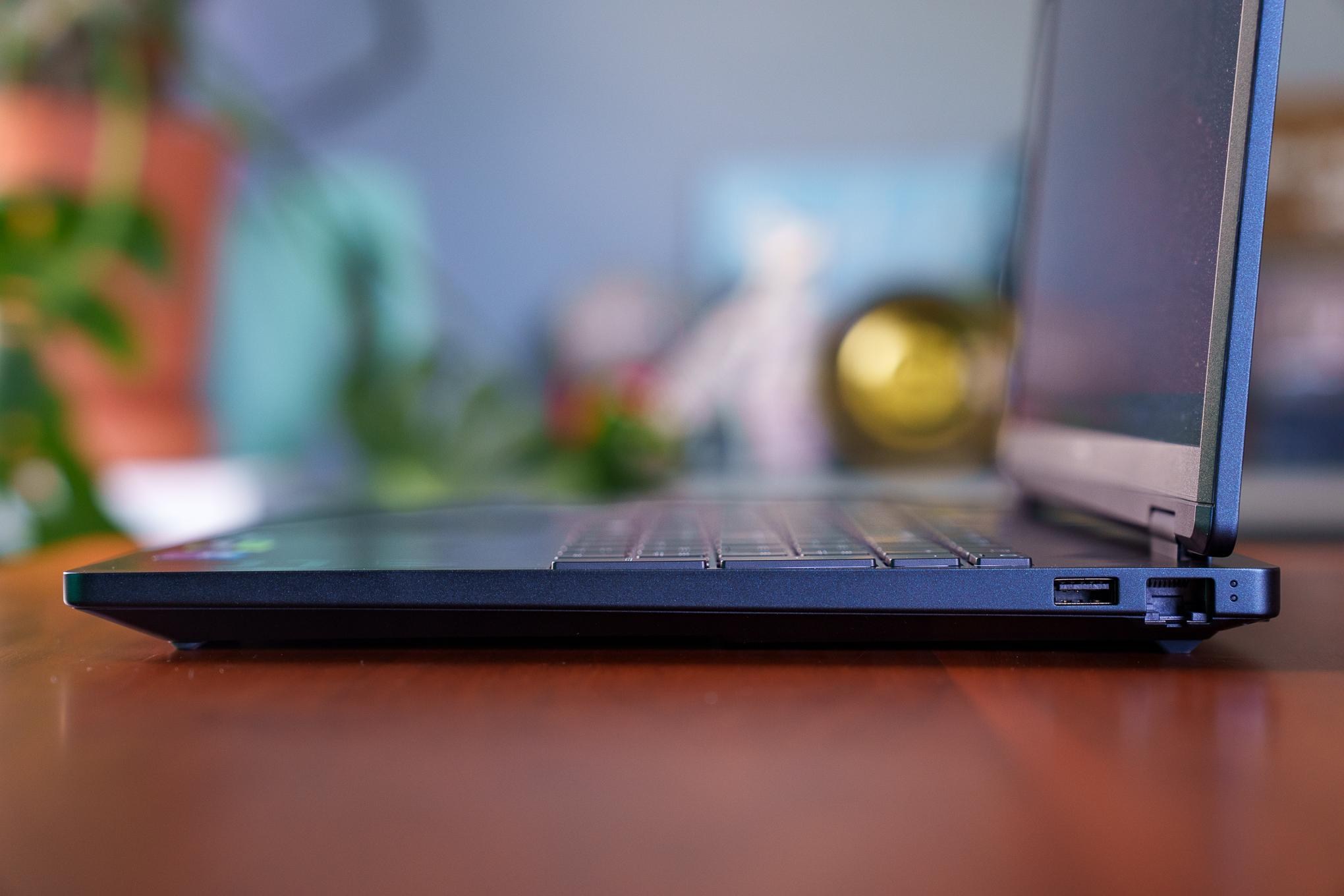 HP's HyperX Omen 15: A Decent Gaming Laptop with a Price Tag to Match