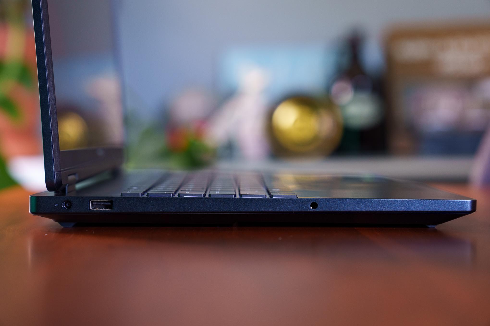 HP's HyperX Omen 15: A Decent Gaming Laptop with a Price Tag to Match