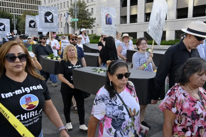 Man Detained at New Jersey's Delaney Hall Dies in ICE Custody, Raising Concerns for Migrant Safety