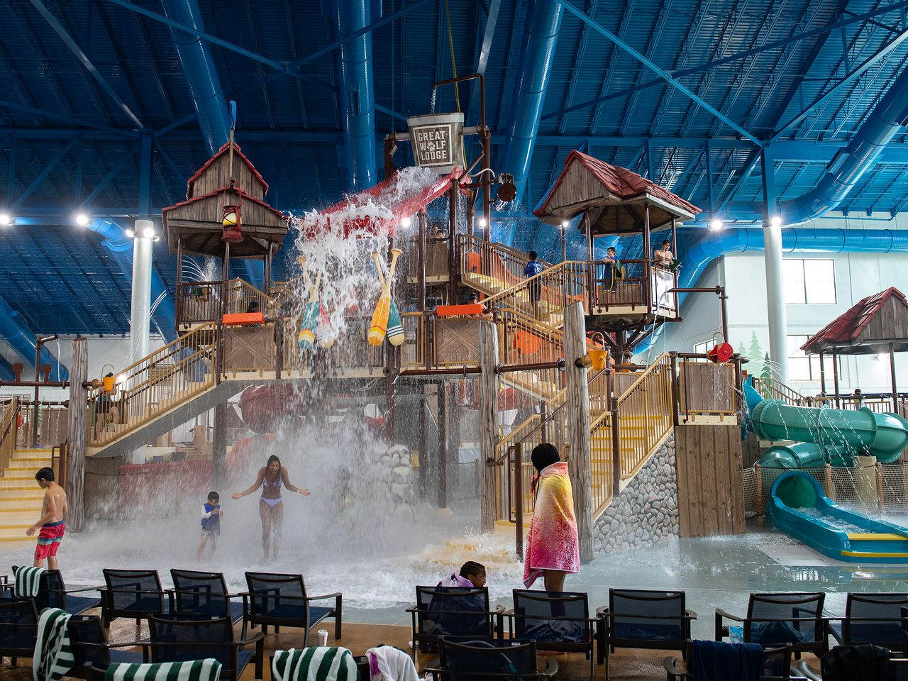 Maximize Your Family Fun: Uncover the Best Great Wolf Lodge Coupons for August 2026