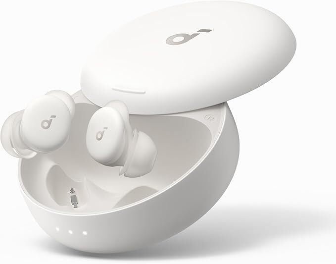 My Favorite Earbuds for Sleep Are $60 Off Right Now
