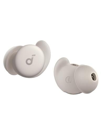 My Favorite Earbuds for Sleep Are $60 Off Right Now