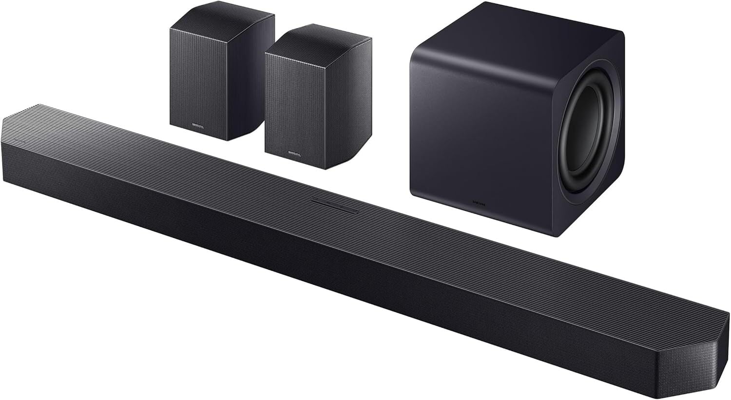 Samsung's Latest Flagship Soundbar: A $800 Price Drop That's Music to Your Ears