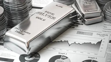 Silver Prices Today, Monday, August 3, 2026: Silver Prices Open Higher Thanks to Paused Airstrikes