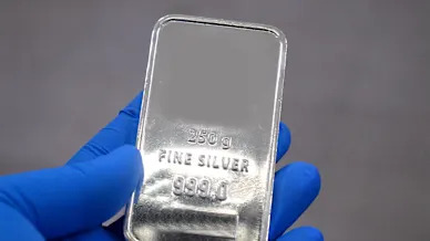 Silver Prices Today, Monday, August 3, 2026: Silver Prices Open Higher Thanks to Paused Airstrikes