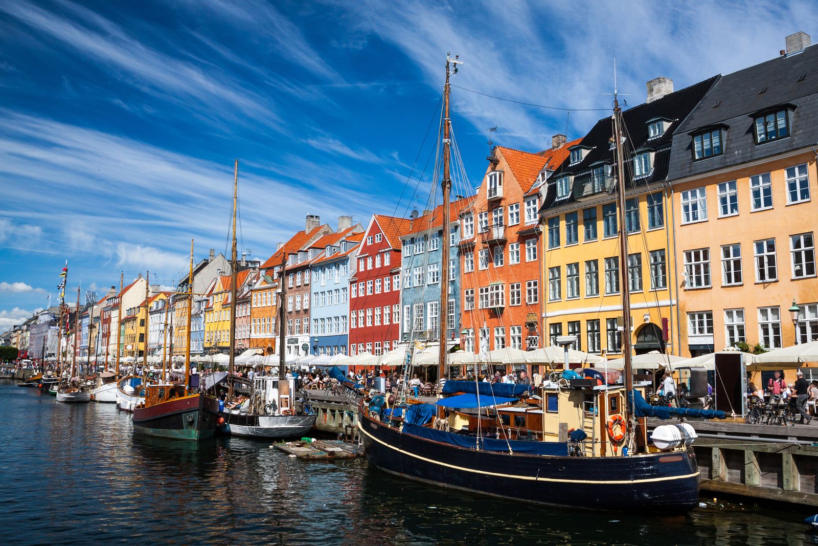 The 6 European Countries That Don't Use the Euro