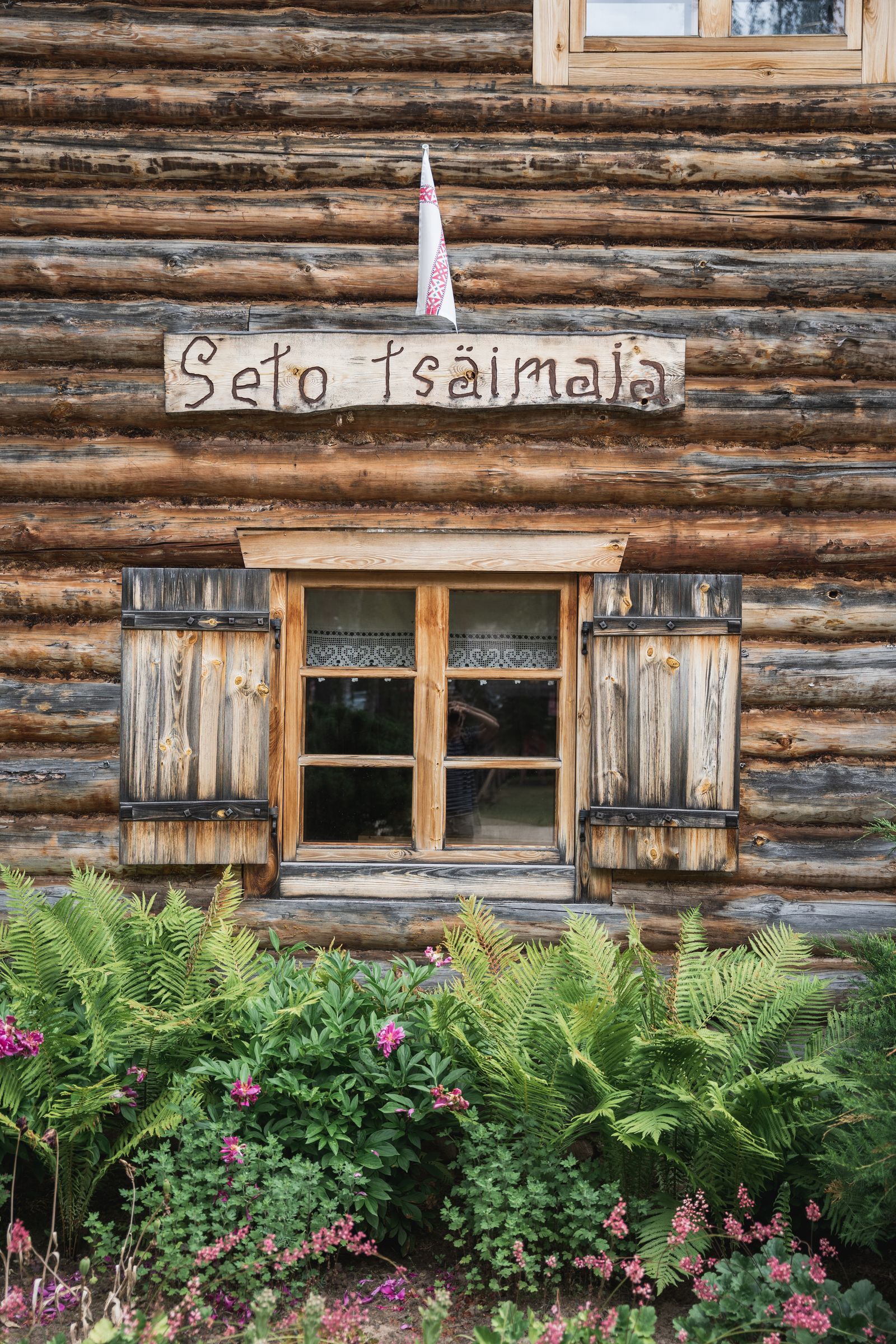 The Cultural Treasure of Setomaa: Preserving Tradition on Estonia's Russian Border