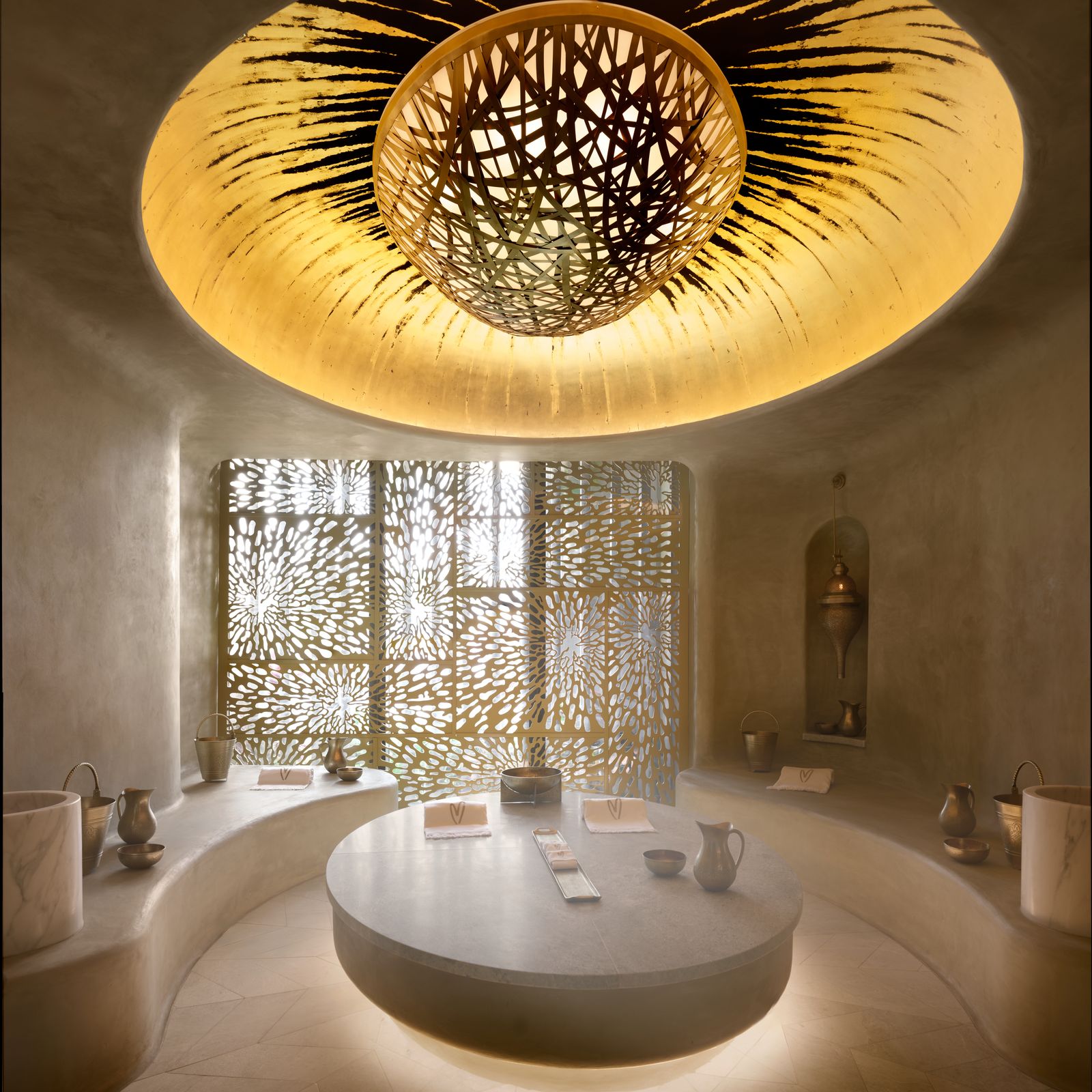 The Hypnotic World of Water Therapy: 7 Places to Experience Wellness' Next Big Obsession