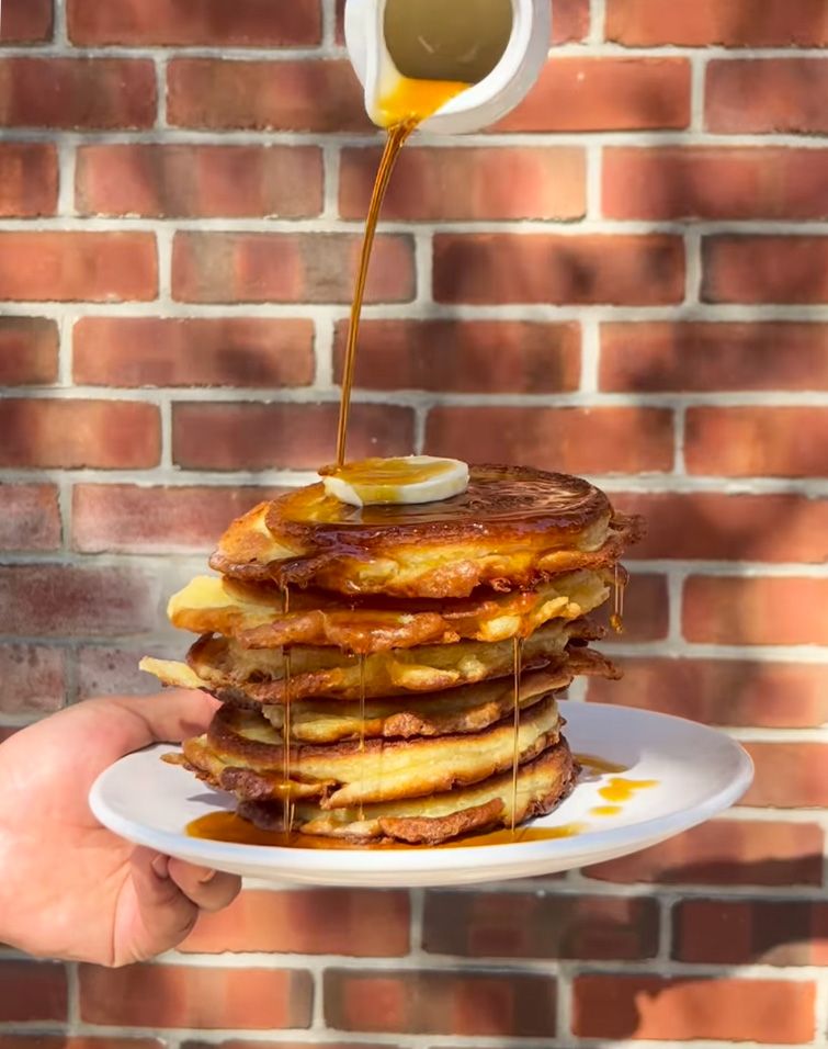 The Ultimate Guide to NYC's Best Pancakes: Rise to the Occasion