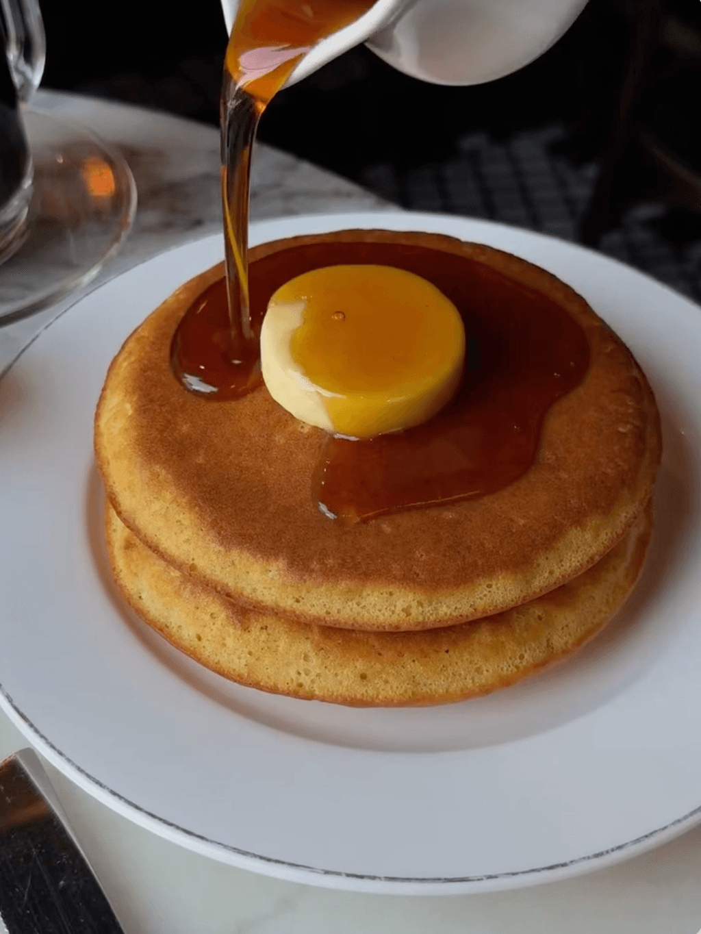 The Ultimate Guide to NYC's Best Pancakes: Rise to the Occasion