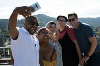 The Unbiased Lens: Why We Criticize Our Own Photos
