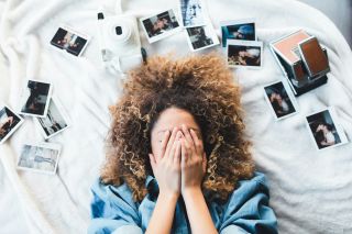 The Unbiased Lens: Why We Criticize Our Own Photos