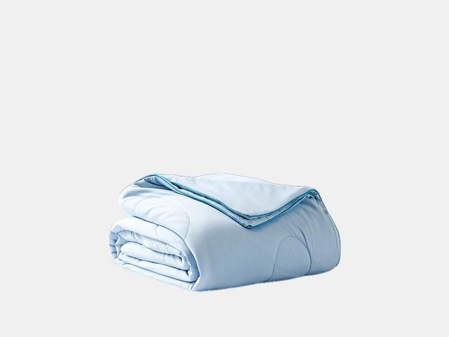 This $30 Cooling Essential Helped Me Survive a Sweltering Heatwave