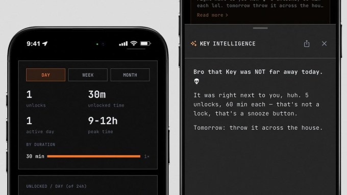 This $9 Key Physically Locks Your Most Addictive Apps