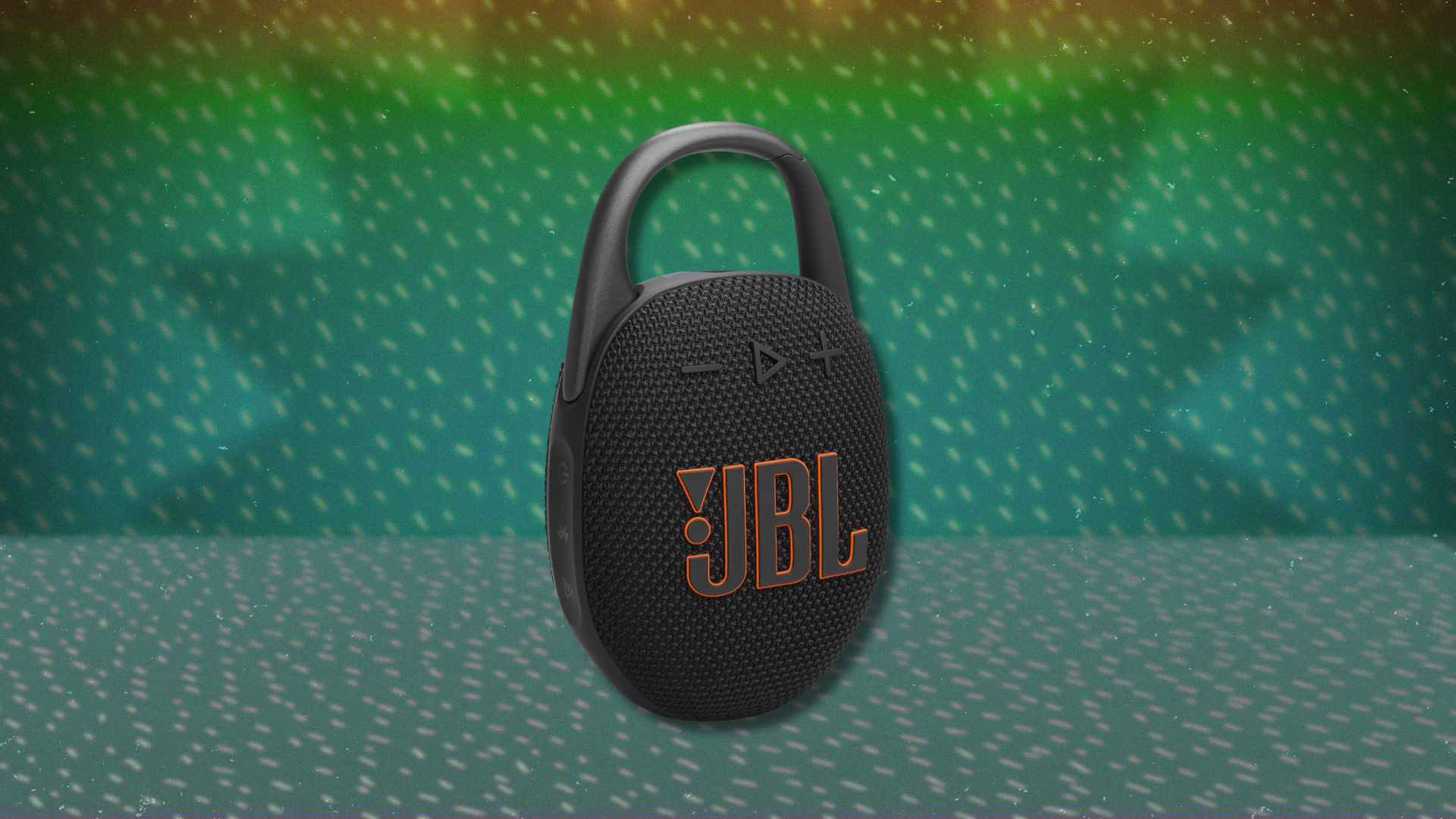 This Clip-On JBL Speaker Is 38% Off Right Now