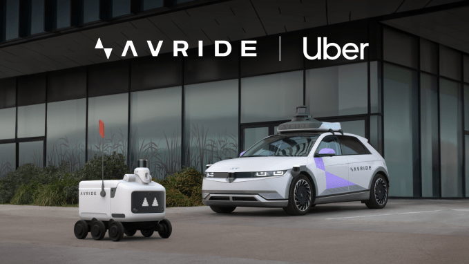Uber's Autonomous Vehicle Empire: Every Company It's Partnered With to Revolutionize the Industry