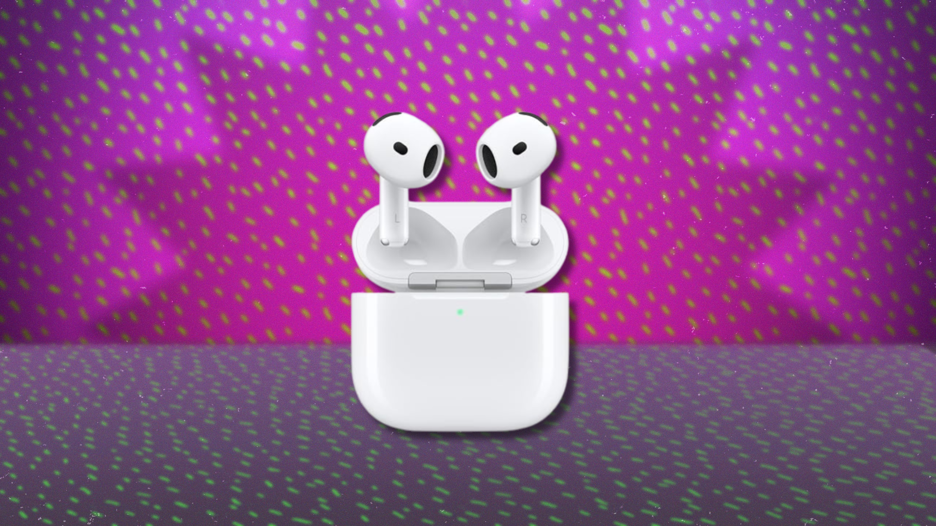 Unbeatable Apple AirPods 4 Deal: ANC for Half Price!