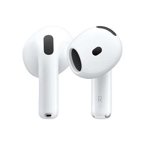 Unbeatable Apple AirPods 4 Deal: ANC for Half Price!