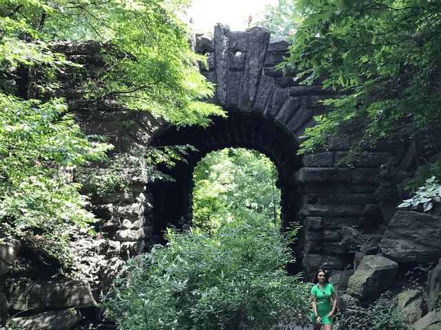 Uncovering the Hidden Secrets of Central Park: A Journey Through the Unseen