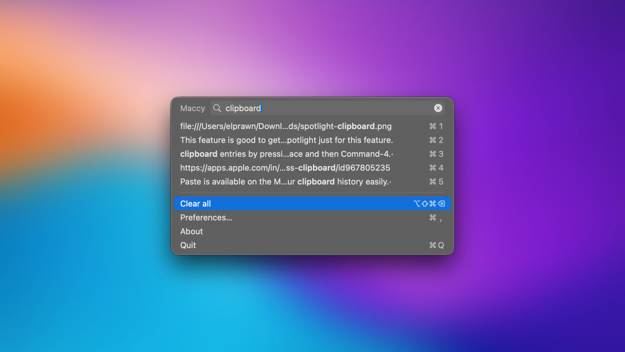 Unlock the Power of Your Mac's Clipboard with These Top-Rated Managers
