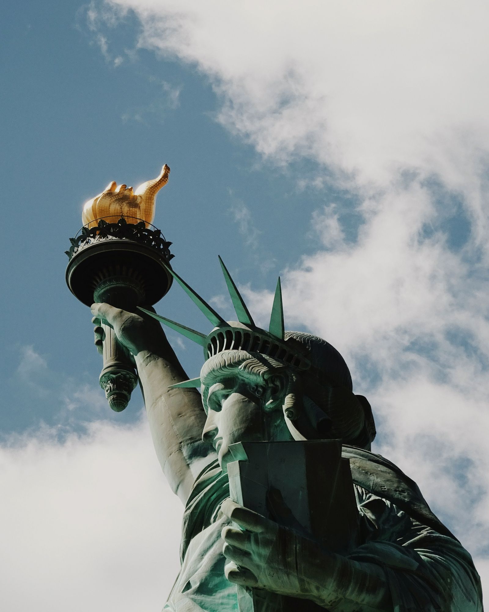 Unlock the Secrets of the Iconic Statue of Liberty: A Comprehensive Guide