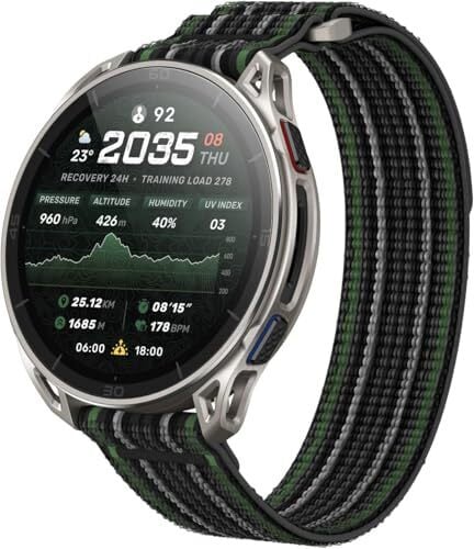 Unlocking the Full Potential of Your Amazfit Cheetah 2 Ultra: 5 Essential Hacks
