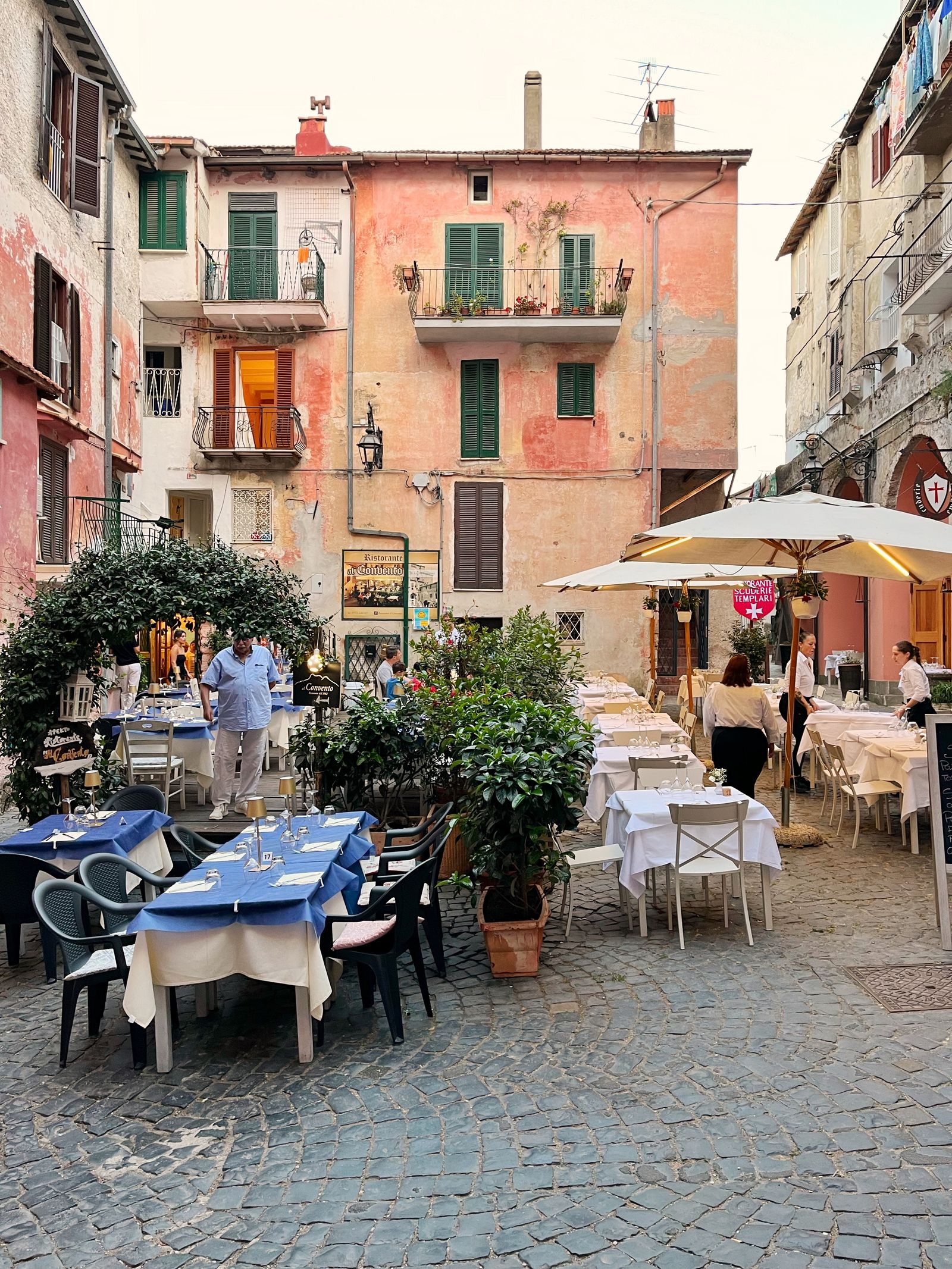 Unveiling the Hidden Gem of Italy: The Ulysses Riviera