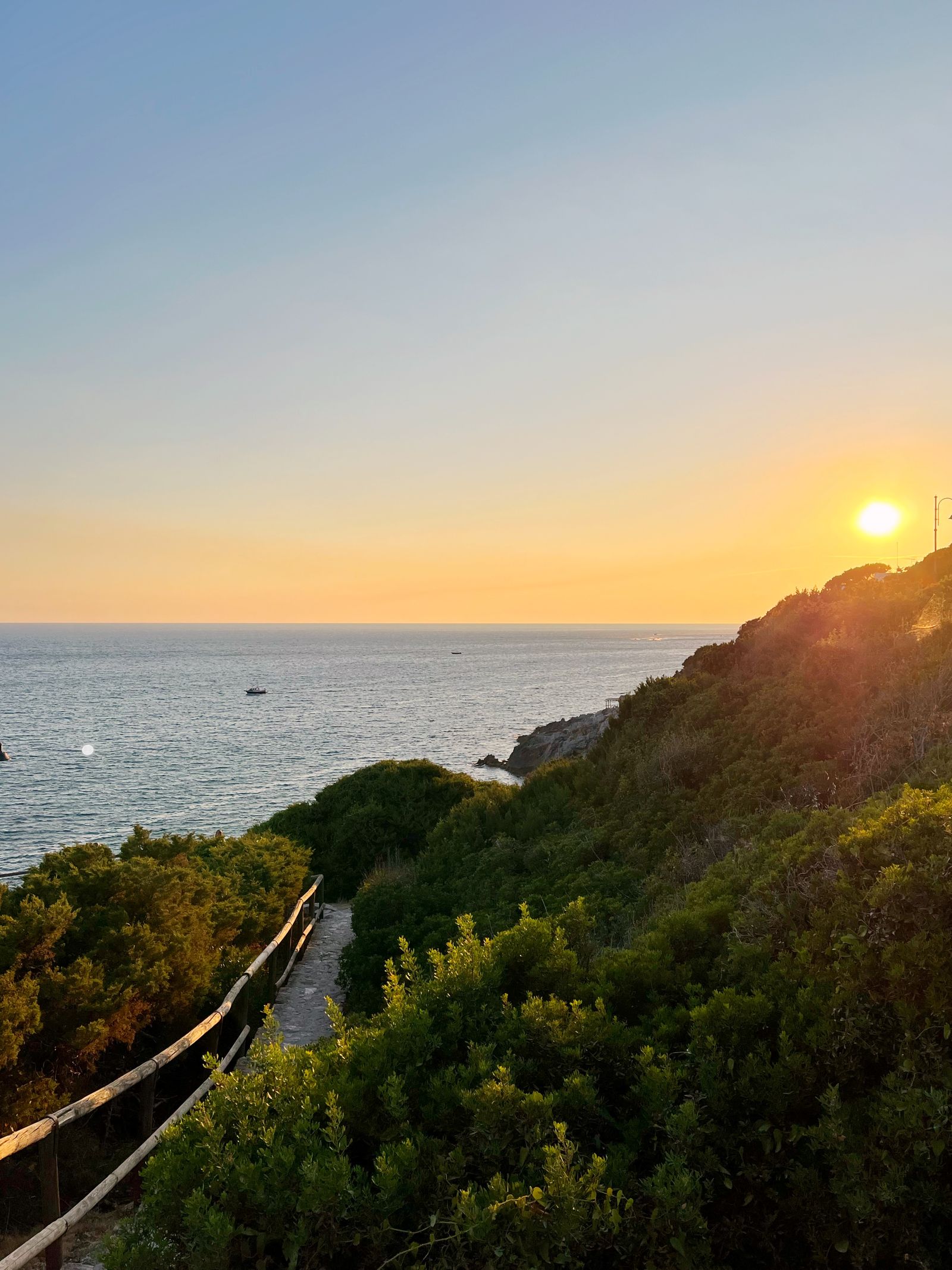 Unveiling the Hidden Gem of Italy: The Ulysses Riviera