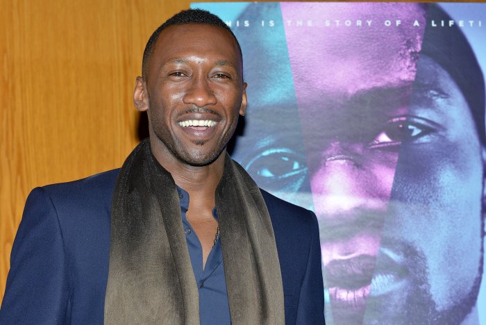 Watch: Mahershala Ali Becomes 'Secret Weapon' in Action Thriller 'Your Mother'