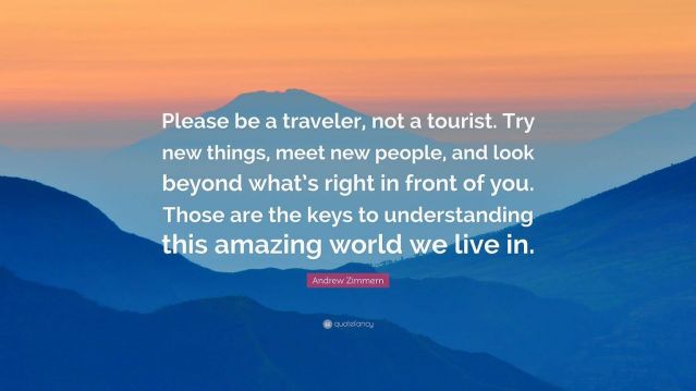 Why Social Media Is Ruining Travel for the Rest of Us