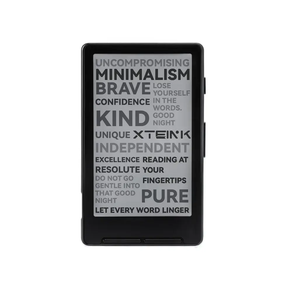 Xteink E-Readers Under $60: The Tiny, Cheap Devices Taking the World by Storm